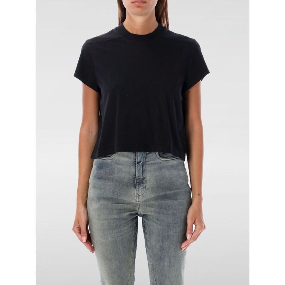 Rick Owens Drkshdw T-Shirt Woman Black